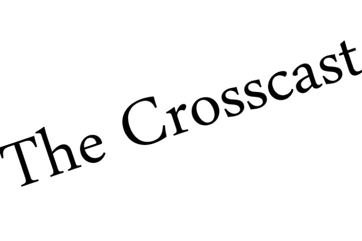 the crosscast